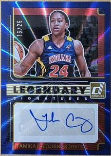 Tamika Catchings