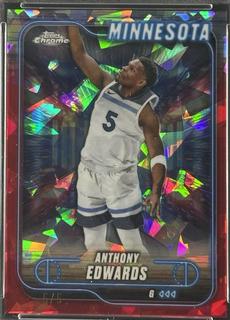 Anthony Edwards