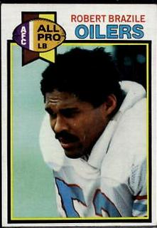 Robert Brazile