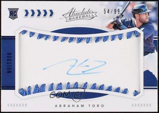 Abraham Toro