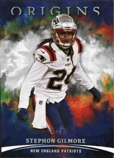Stephon Gilmore