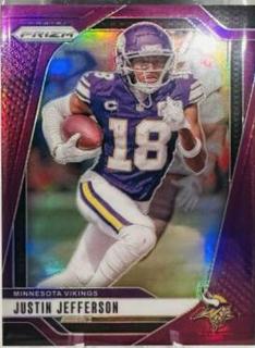 Justin Jefferson