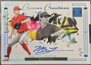 Mick Abel