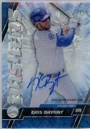 Kris Bryant