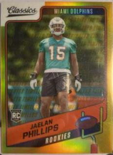 Jaelan Phillips