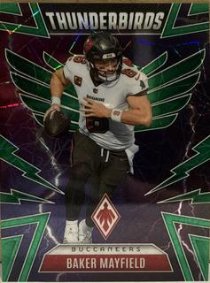 Baker Mayfield
