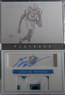 Kelvin Benjamin