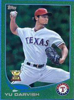 Yu Darvish