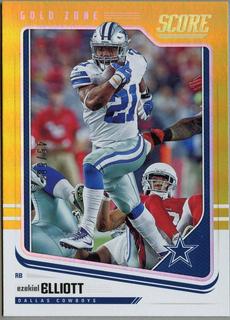 Ezekiel Elliott