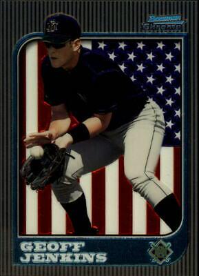 Geoff Jenkins #176
