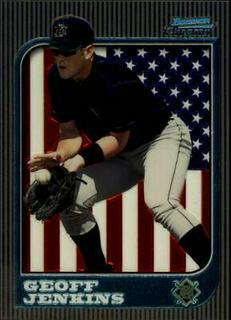 Geoff Jenkins