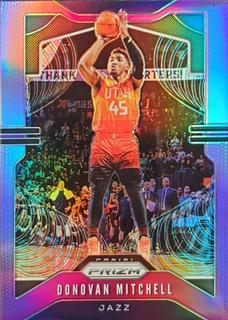 Donovan Mitchell