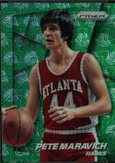 Pete Maravich