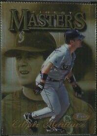 Edgar Martinez