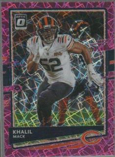Khalil Mack