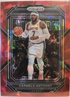 Carmelo Anthony