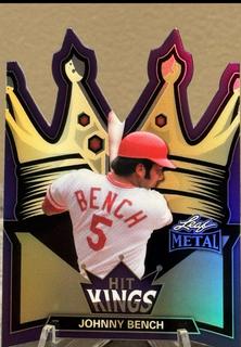 Johnny Bench