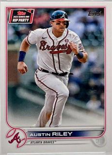 Austin Riley