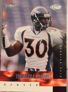 Terrell Davis