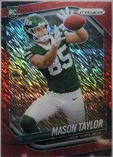 Mason Taylor
