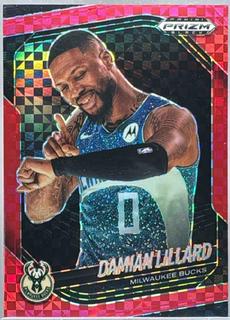 Damian Lillard