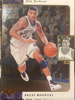 Jim Jackson