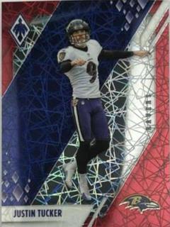 Justin Tucker