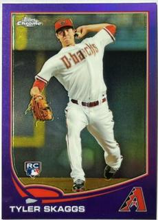 Tyler Skaggs