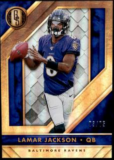 Lamar Jackson