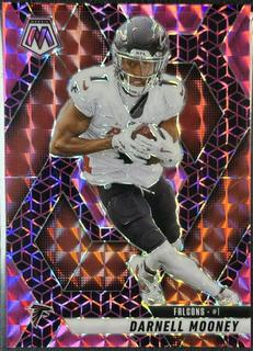 Darnell Mooney
