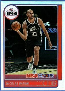 Nicolas Batum