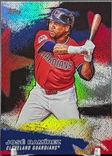 Jose Ramirez