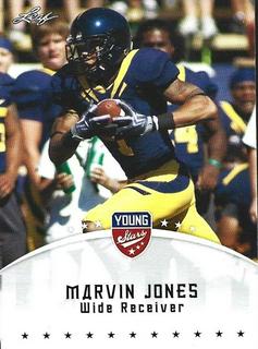 Marvin Jones