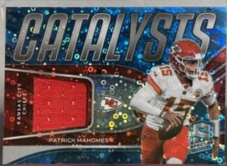 Patrick Mahomes II