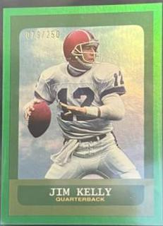 Jim Kelly