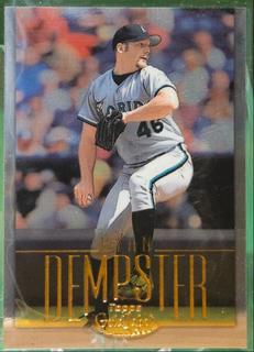 Ryan Dempster