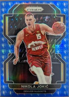 Nikola Jokic