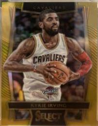Kyrie Irving
