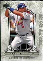 Albert Pujols