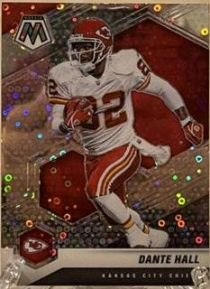 Dante Hall