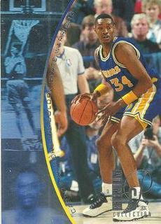 Carlos Rogers