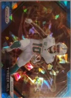 Tyreek Hill