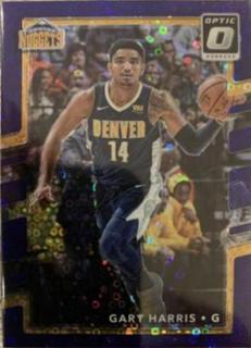Gary Harris