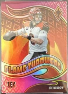 Joe Burrow