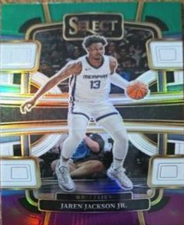 Jaren Jackson Jr.