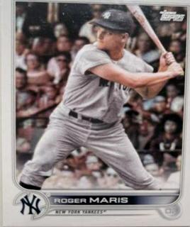 Roger Maris