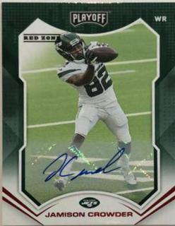 Jamison Crowder