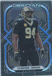 Cameron Jordan
