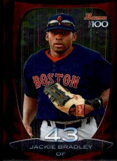 Jackie Bradley