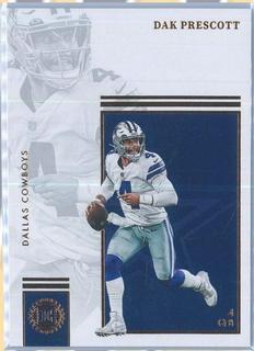 Dak Prescott